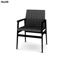 Poliform Ipanema Chair
