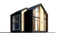 Modren house 05