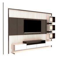 TV Stand Azer