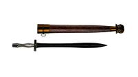 Xiphos Sword