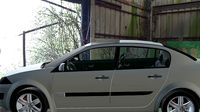 MEGANE - 3DS - FBX - OBJ - iProp - ICLONE 7