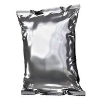 Food Package potato chips packet wrapper