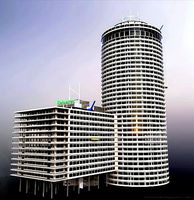 Heineken Merkez Ofisi