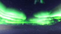 Skydome - Northern Lights