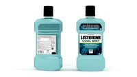 Listerine Cool Mint Mouthwash