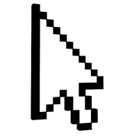 Arrow Cursor