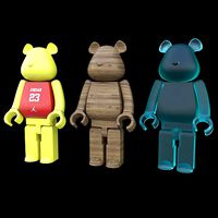 bearbrick