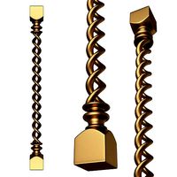 Baluster 04