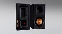 Speaker Bookshelf Klipsch RP-500m