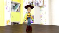 Sheriff Woody