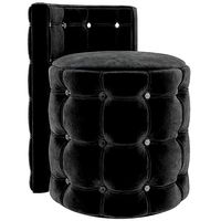 Modern 11098 Puffy Chair