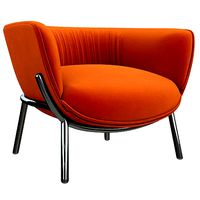 Bombom Infiniti Armchairs 3d model