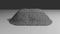 Pile of Rocks - Monte de Pedras