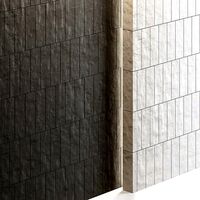 BESTILE Mitte Blanco and Gris tiles