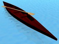 Sea Ship