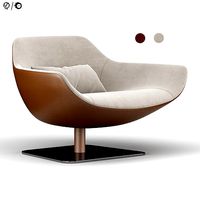 Meredith Armchair