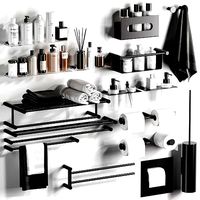 CEA Stem Accessories