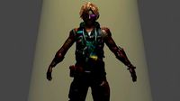 8TH ELITE FREEFIRE
