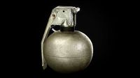 M67 grenade