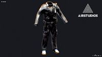 NYPD Police Uniform