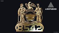 NYPD Hat Police Badge