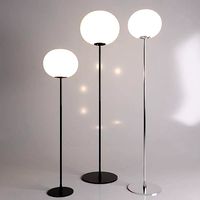 Flos - Glo Ball Floor