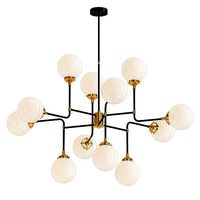 CENTURY PARLOR CHANDELIER