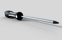 Screwdriver Model3