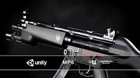 MP5 Heckler-Koch