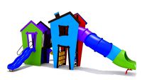 Playground Playhouse
