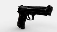 Beretta M9