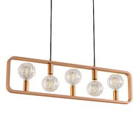 INDUSTRIAL CEILING LIGHT REDRUTH