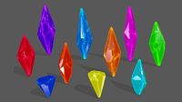 crystal set