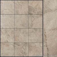 ABK Atlantis Sand 600x600