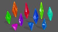 crystal set