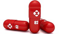 Covid-19 Merck Pill 2022