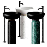Artceram JOLIE Washbasin