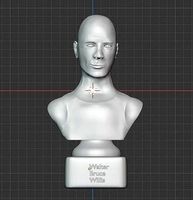 Bruce Willis