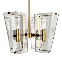 Alpine Chandelier
