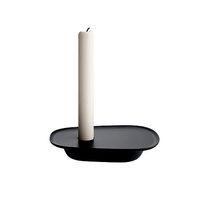 Float Candlestick by Muuto