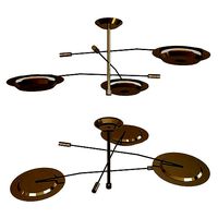 HENDRIX Suspension