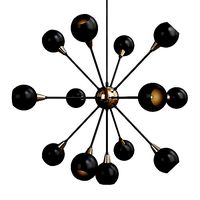 BLAKEY Suspension