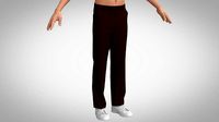 Chino Pants