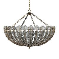 Floral Park Chandelier
