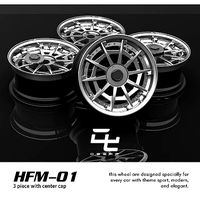 modern elegant rim concept like Rotiform CVT-HFM 01