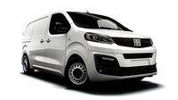 Fiat E Scudo L2 2022