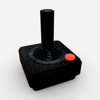 Joystick