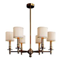 PALMER CHANDELIER