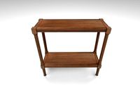 Wooden Table