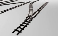 Rail Kit - Trilhos de Trem